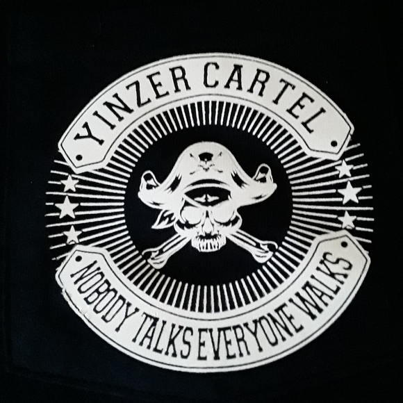 Meet your Posher, Bernie - Picture 9 of 10